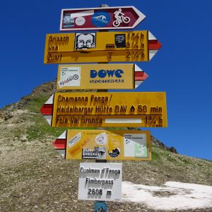 Trailrunning