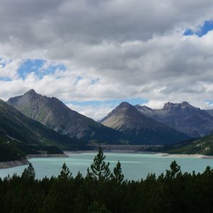 Wandern Livigno