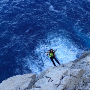 Sardinien Outdoormanufaktur Camp