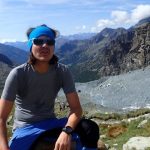 OLYMPUS DIGITAL CAMERA Guide Trailrunning