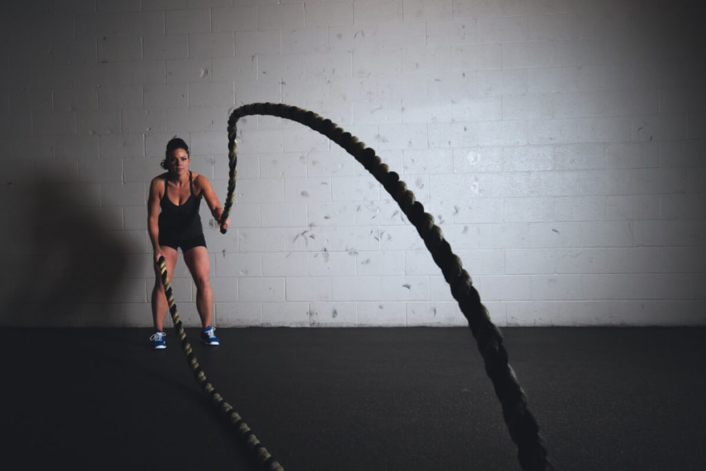 best shoe for CrossFit