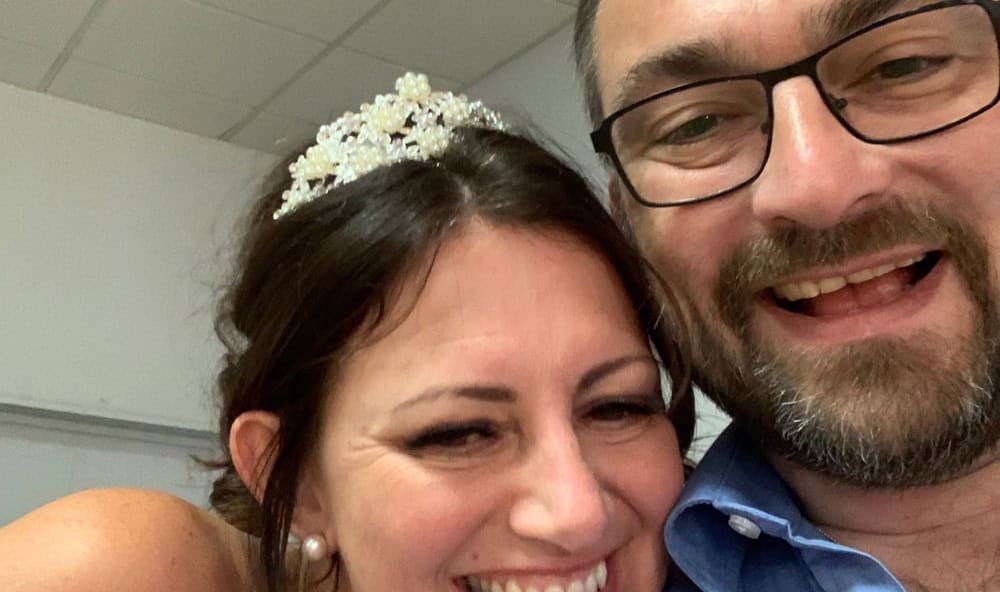 NINE reasons why you SHOULD hire me for your wedding 1 Tracey Wayne 1