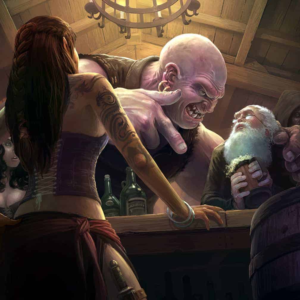 The Best Art From the Everquest Franchise 32 The Best Art From the Everquest Franchise 31