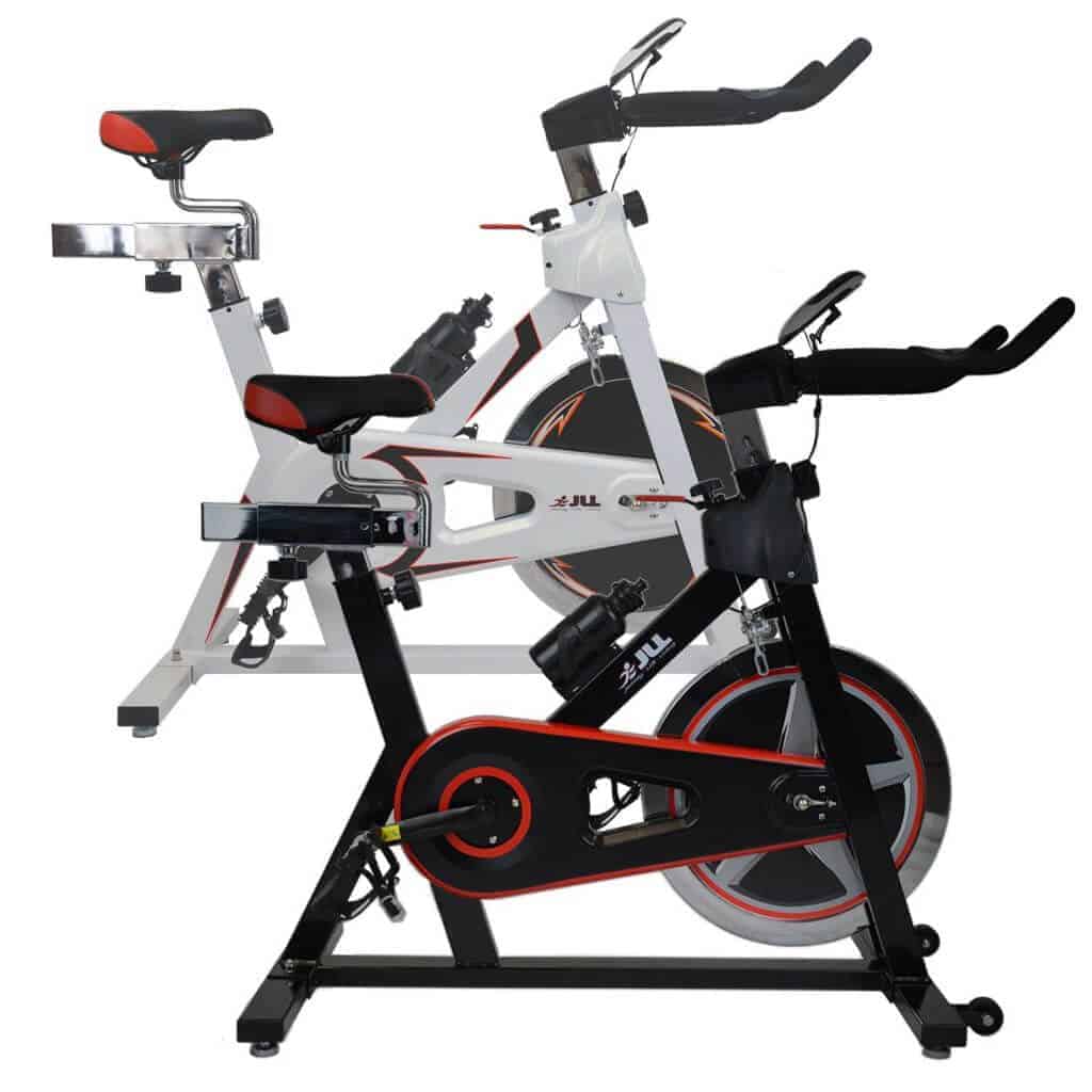 stationary bike