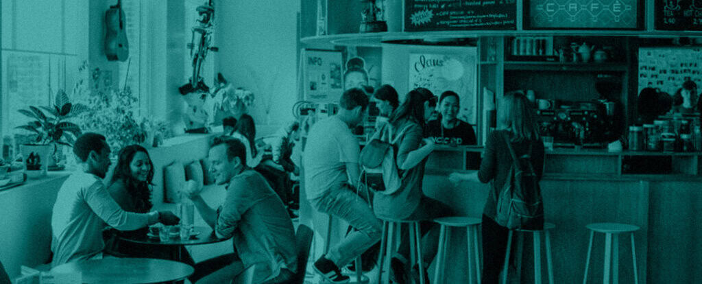 Clink Hostels | Kanuka Digital
