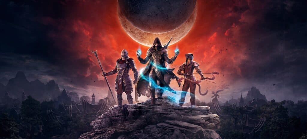 13 Best MMOs For PlayStation 4 and PlayStation 5 In 2021 4 13 Best MMOs For PlayStation 4 and PlayStation 5 In 2021 4