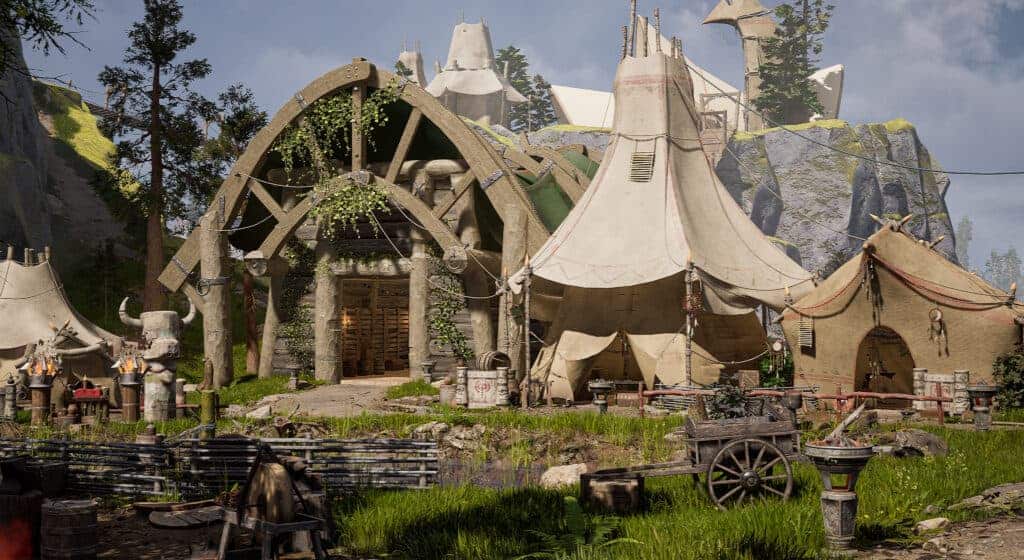 What Would World of Warcraft 2 Look Like? 2 What Would World of Warcraft 2 Look Like? 2