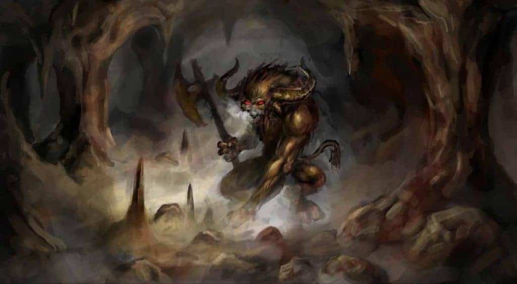 Random Tables RPG Book