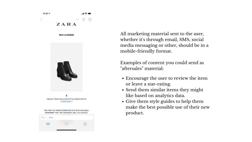 How to achieve customer engagement on mobile | Kanuka Digital