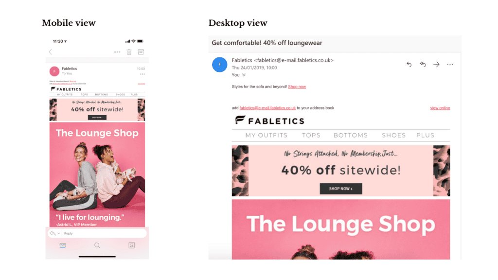 How to achieve customer engagement on mobile | Kanuka Digital