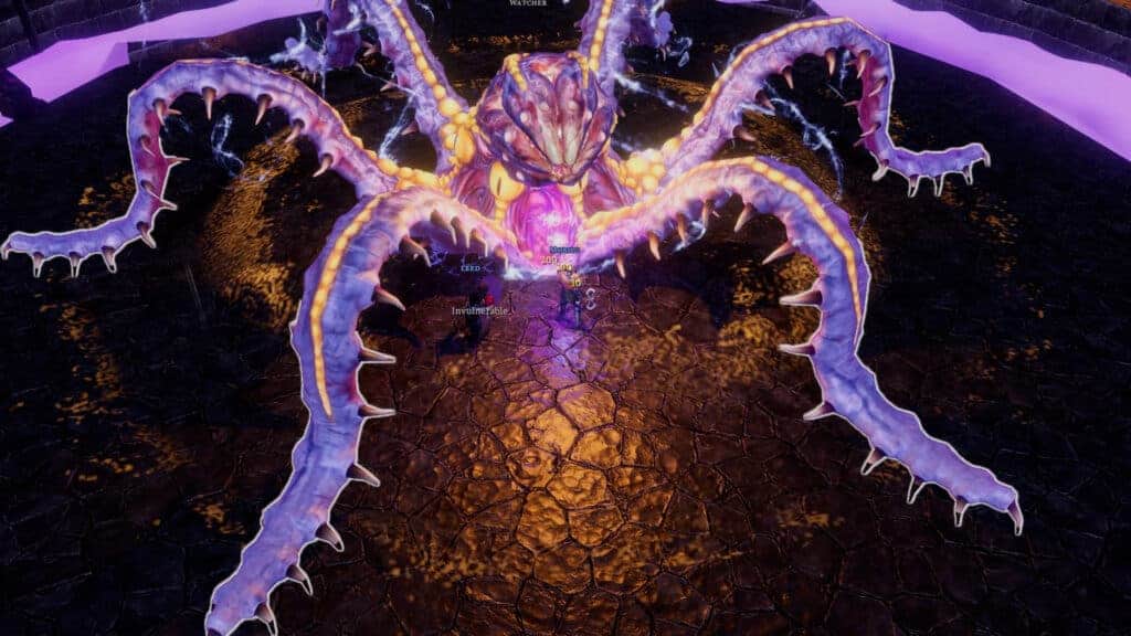 Legends of Aria Announces DLC: Dark Sorcery 2 Legends of Aria Announces DLC: Dark Sorcery 2