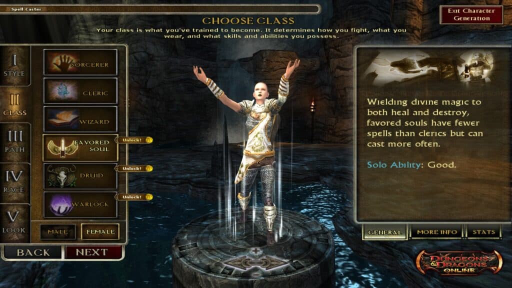 Dungeons & Dragons Online Review: Is DDO Worth Playing In 2021? 4 Dungeons & Dragons Online Review: Is DDO Worth Playing In 2021? 2
