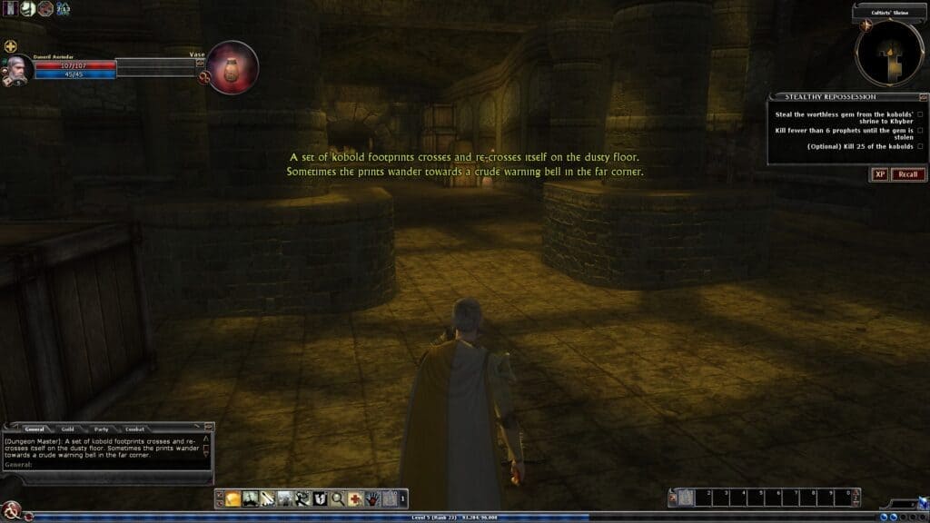 Dungeons & Dragons Online Review: Is DDO Worth Playing In 2021? 3 Dungeons & Dragons Sound