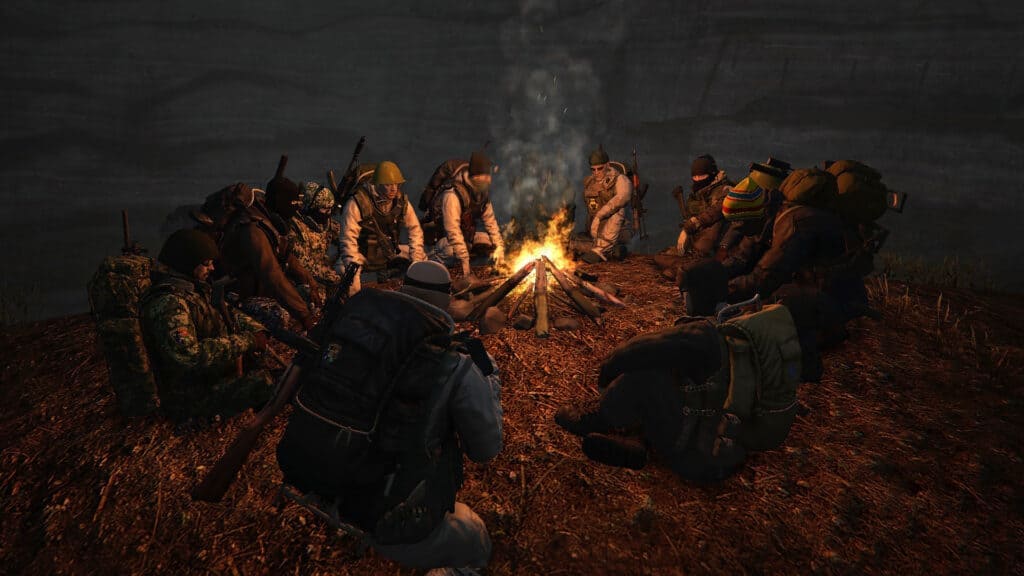 The Best Horror and Dark Fantasy MMOs 9 The Best Horror and Dark Fantasy MMOs 9