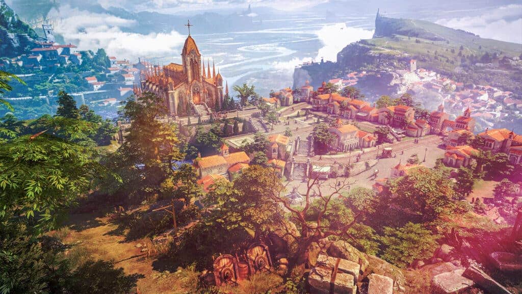 The Lost Ark Is Sailing Our Way: What We Know About The The Western Release Of Lost Ark 2 The Lost Ark Is Sailing Our Way: What We Know About The The Western Release Of Lost Ark 2
