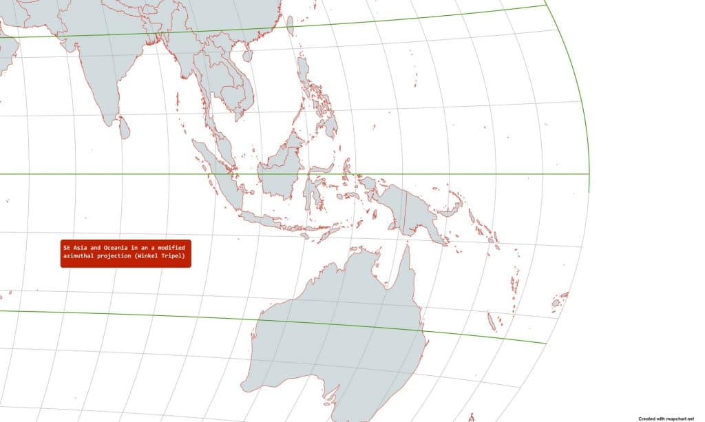 SE_Asia_and_Oceania_in_an_a_modified_azimuthal_projection__Winkel_Tripel__1