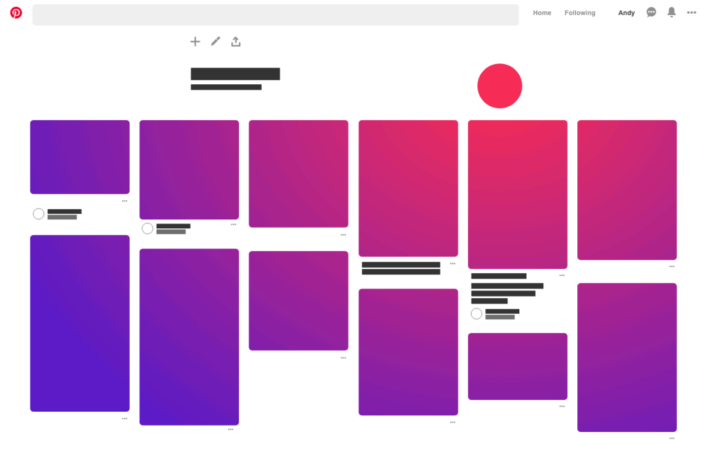 Social Media Image Size Guide | Social Image Cheat Sheet | Kanuka Digital