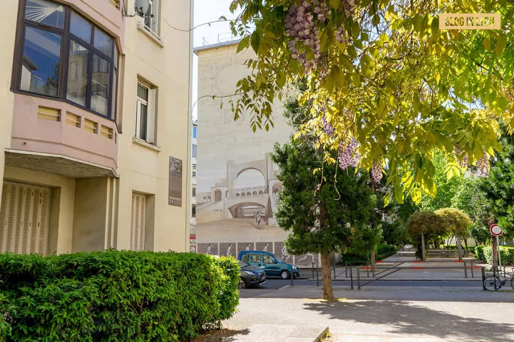 blog in lyon webzine lyonnais