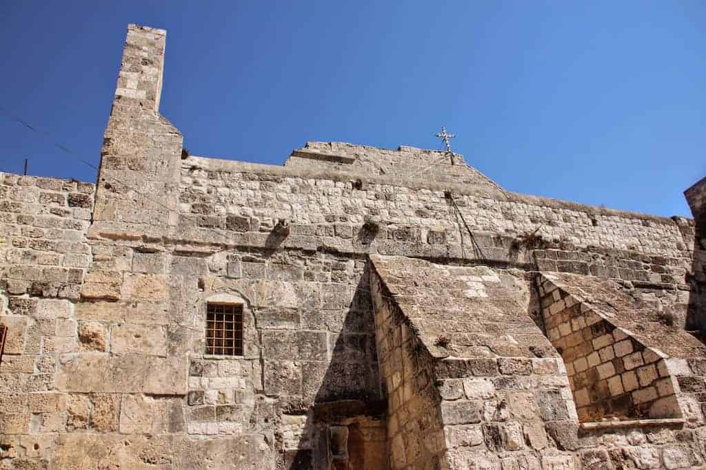 Bethlehem