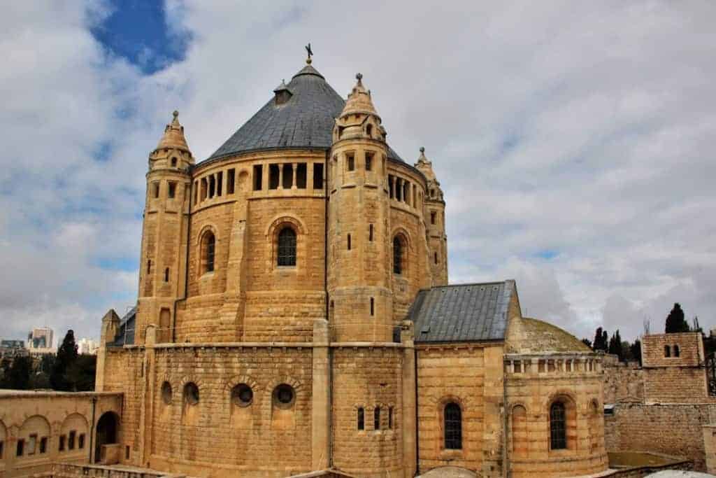 Church of the Dormition