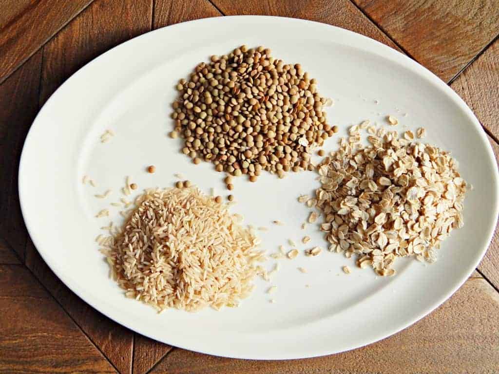 proteinpowder
