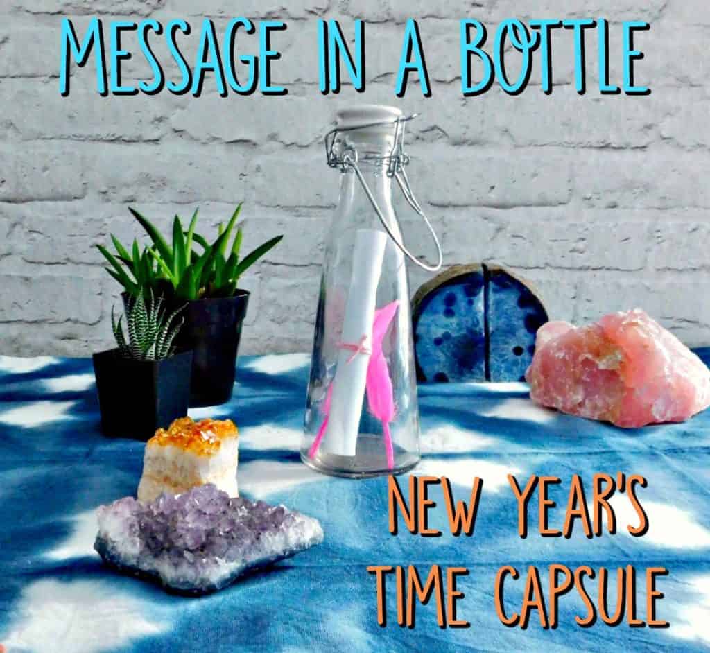 Time Capsule