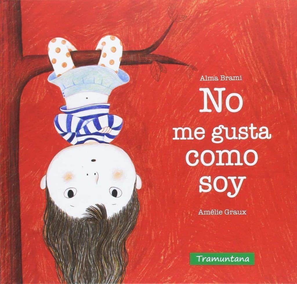 no me gusta como soy