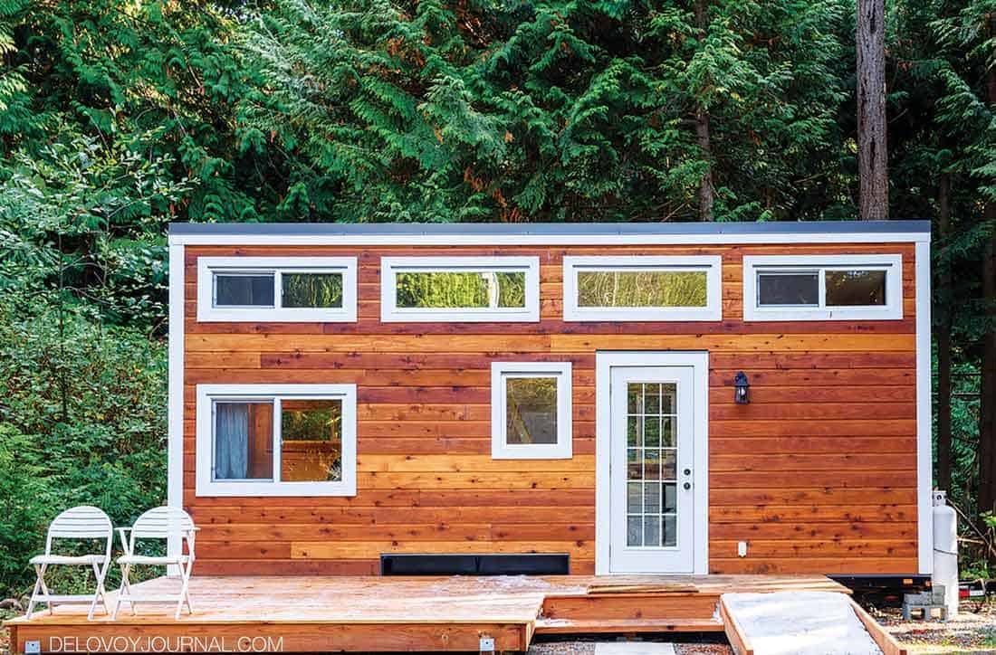 Tiny Houses