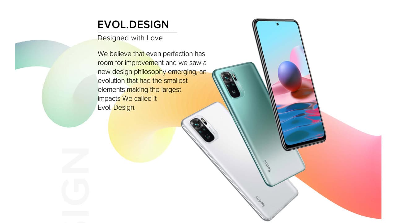 Redmi note 10 price nepal