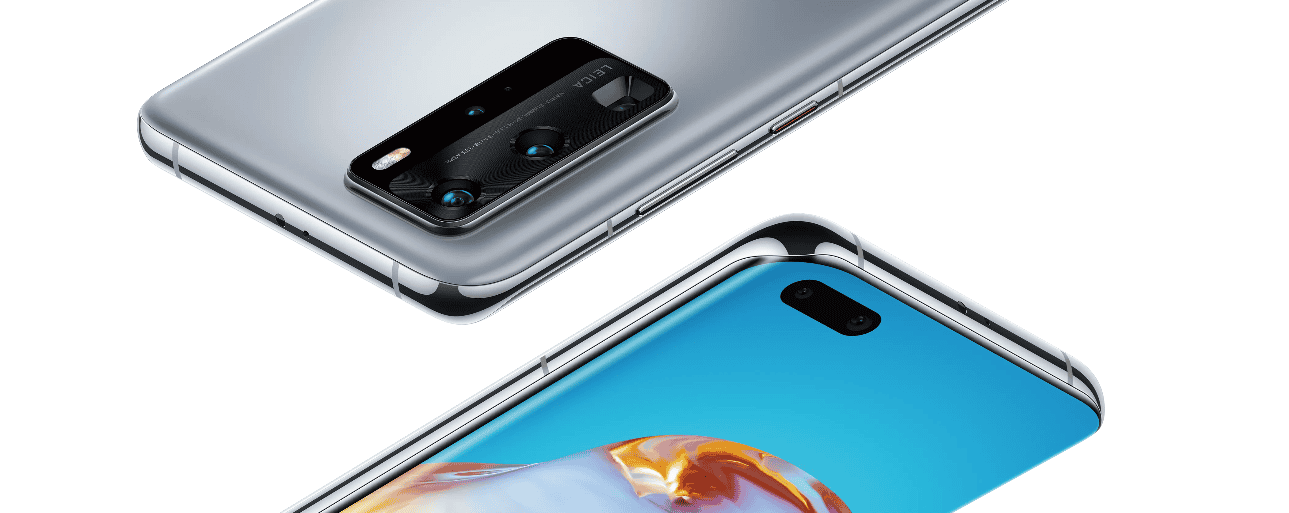 Huawei P40 Pro