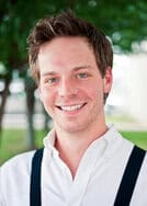 Joshua Wienczkowski