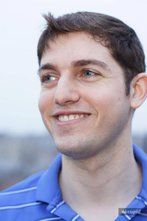 Ari Oxman MIT Sloan MBA Student Interview