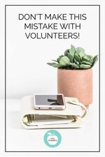 pto volunteer recruiting mistakes