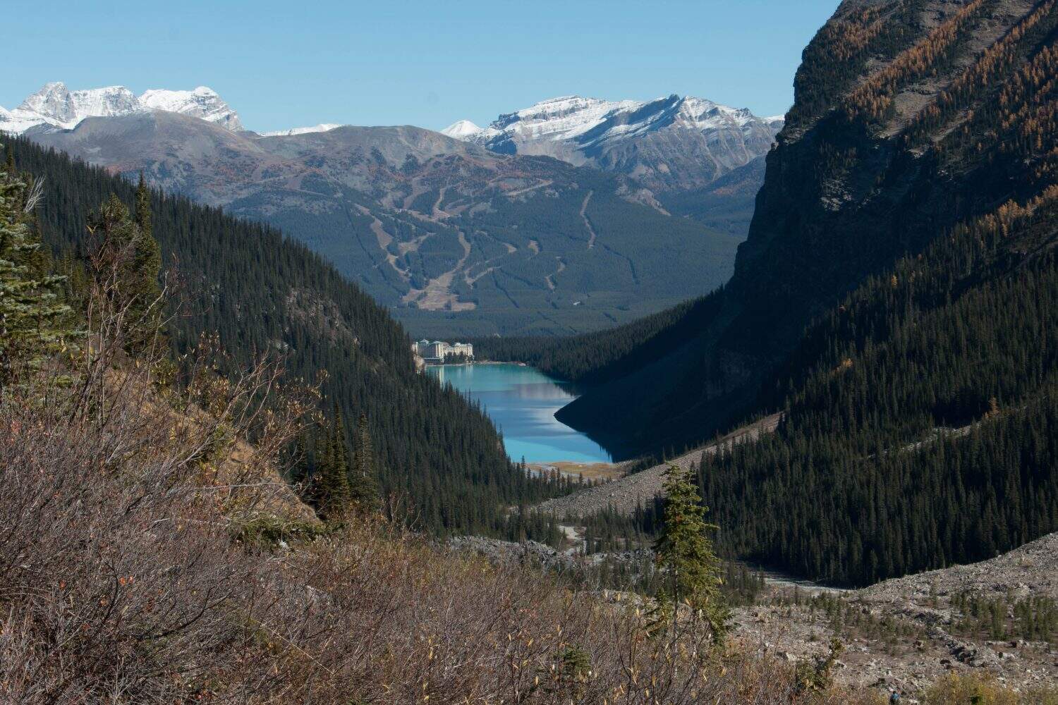 Lake Louise