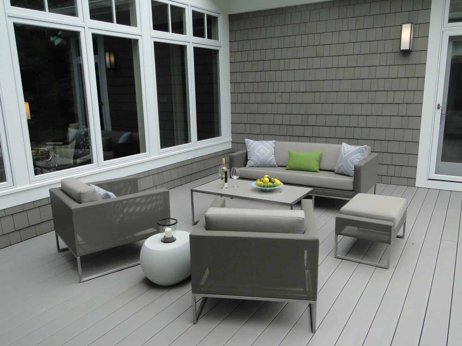 7 Best Deck Colors for Grey House That You Must Choose JimenezPhoto