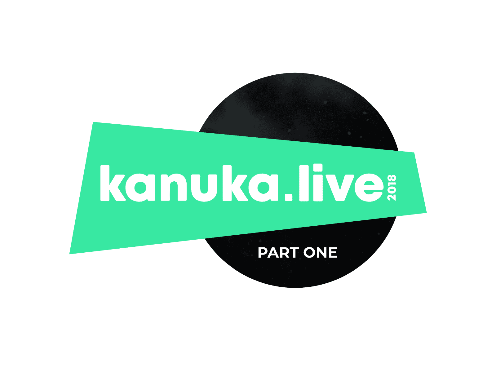Kanuka Live 2018 Part One | Kanuka Digital