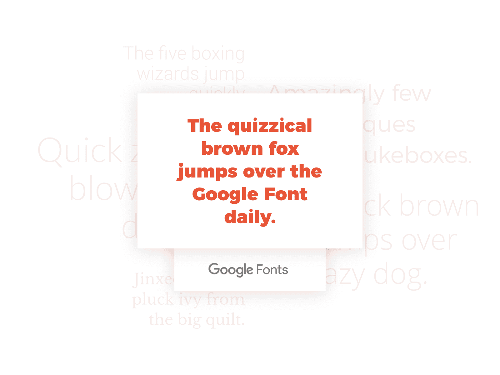 The Best Google Webfonts & Why You Should Be Using Them | Kanuka Digital