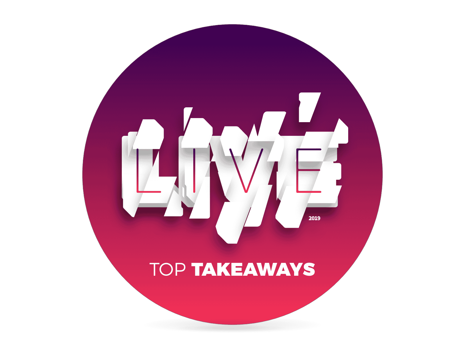6 iWeb Live Marketing Takeaways | Kanuka Digital