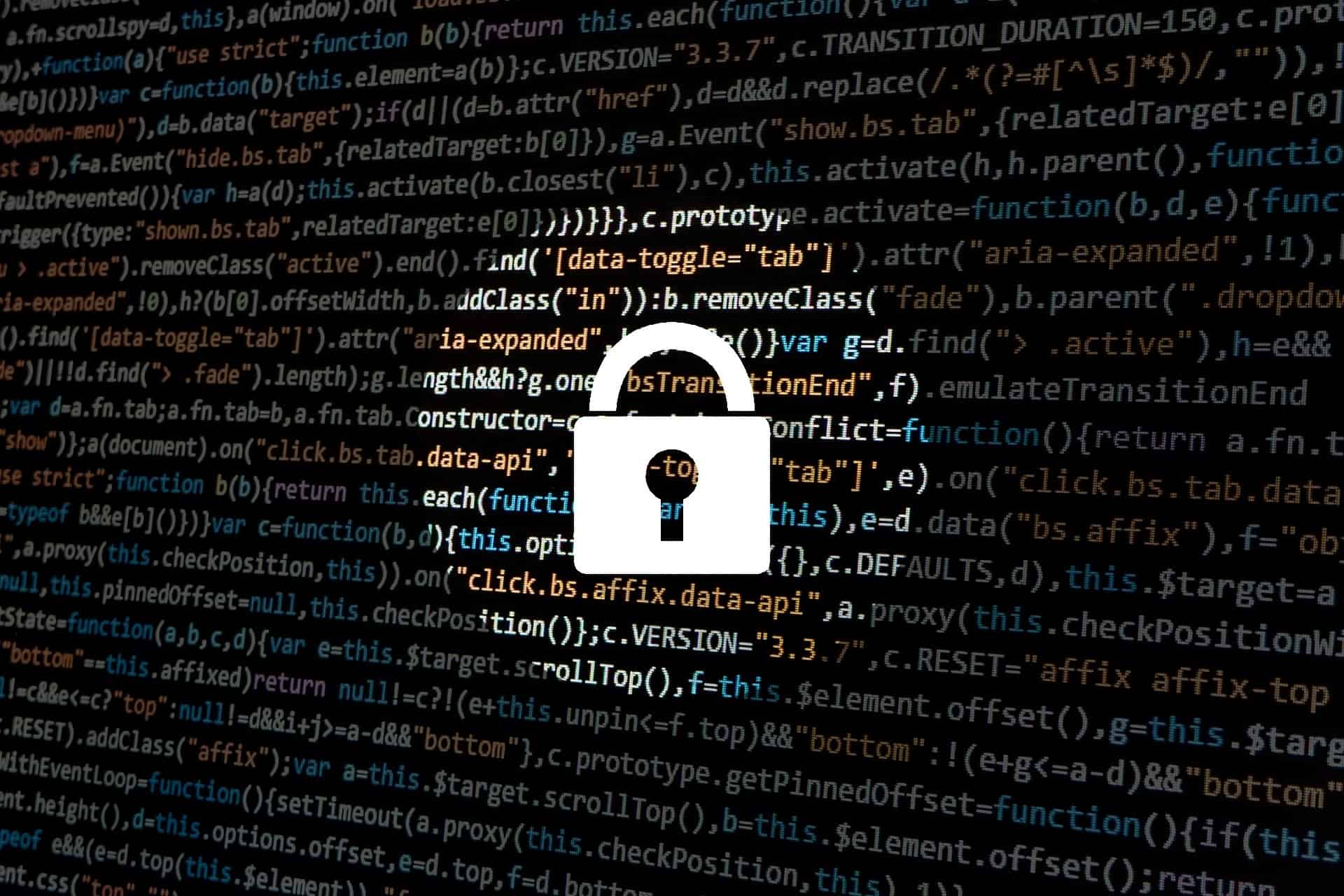 Computer Security