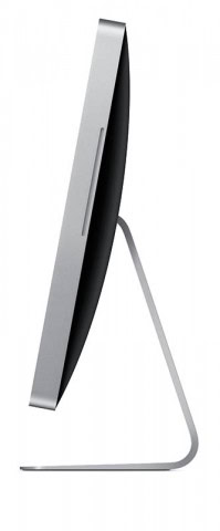 iMac with Intel Core 2 Duo processor (March 2009) iMac with Intel Core 2 Duo processor (March 2009)