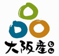 大阪産(もん)ロゴマーク