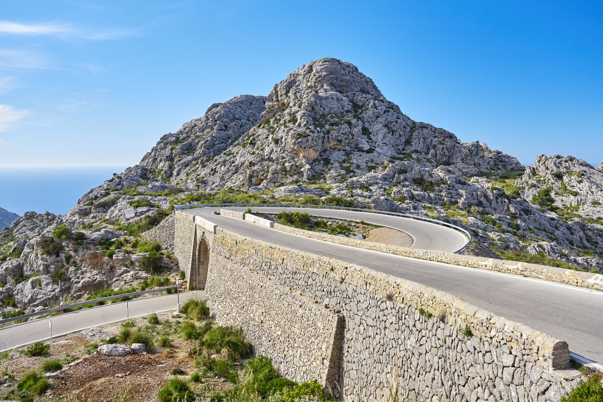 Sierra de Tramuntana