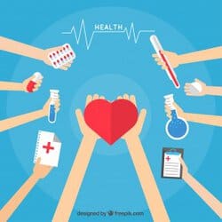 Learn how to navigate the Med School Maze - download the guide!
