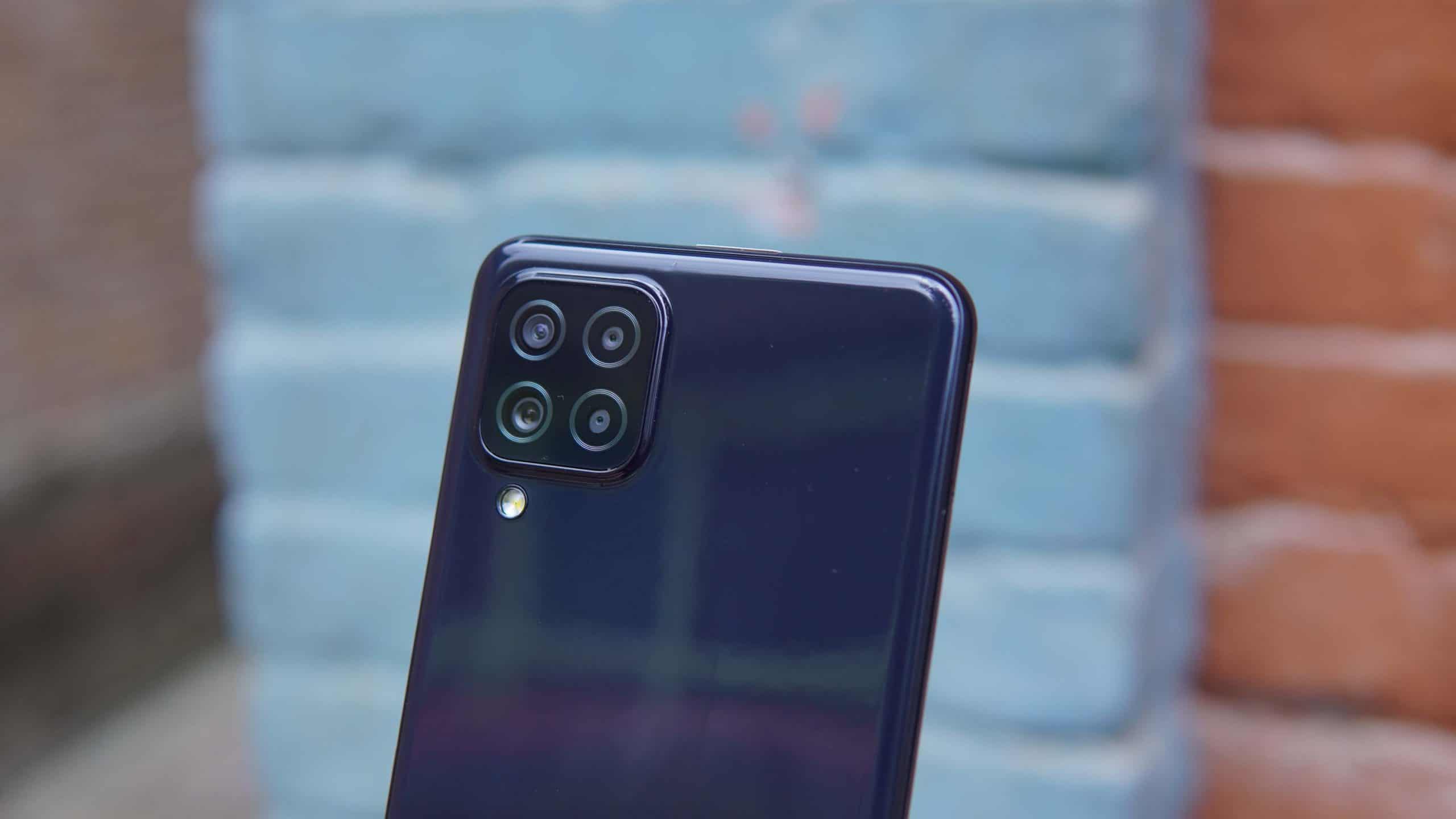 Samsung A22 review