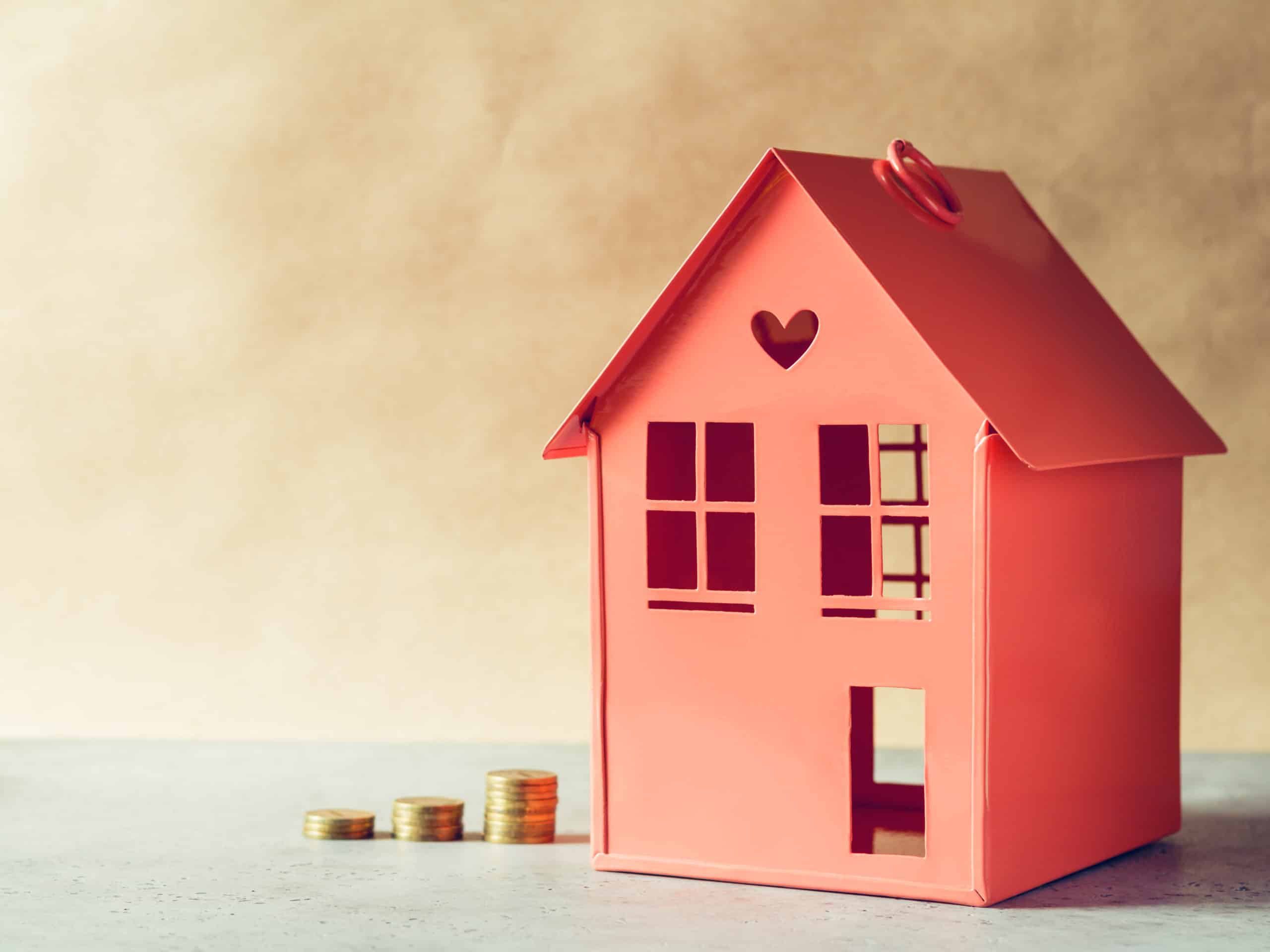 Chartwell Rent to Buy purchase your new home