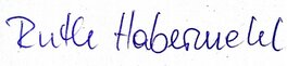 Unterschrift