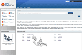 Asean TMView