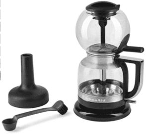 KitchenAid Siphon Coffee Brewer KitchenAid Siphon Coffee Brewer