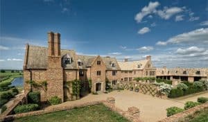 Professional Wedding DJ Hire & Party Disco near Ely 24 Wedding DJ at The Old Hall in Ely