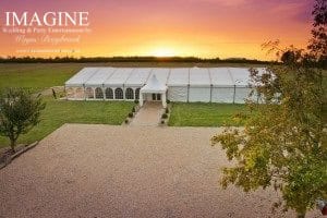Professional Wedding DJ Hire & Party Disco Near Cambridge 74 Rosewood Pavillion